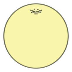 Naciąg colortone emperor clear CLEAR 12" BE-0312-CT-YE REMO  
