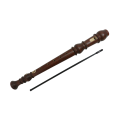 FLET PROSTY SOPRANOWY Fryderyk Styl BAROKOWY