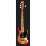 Gitara basowa 5 strunowa Sire Marcus Miller V5 Alder-5 TS - 3