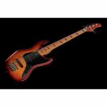 Gitara basowa 5 strunowa Sire Marcus Miller V5 Alder-5 TS - 4