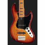 Gitara basowa 5 strunowa Sire Marcus Miller V5 Alder-5 TS - 13