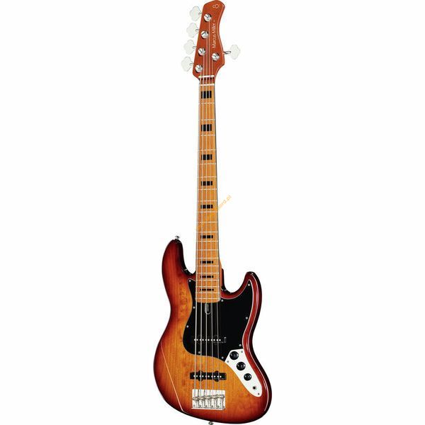 Gitara basowa 5 strunowa Sire Marcus Miller V5 Alder-5 TS