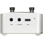 Multiefekt gitarowy Mooer Prime M2-Multi Effects Silver - 2