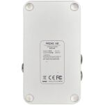 Multiefekt gitarowy Mooer Prime M2-Multi Effects Silver - 9