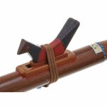 Flet indiański Thomann Indian Flute G - 5