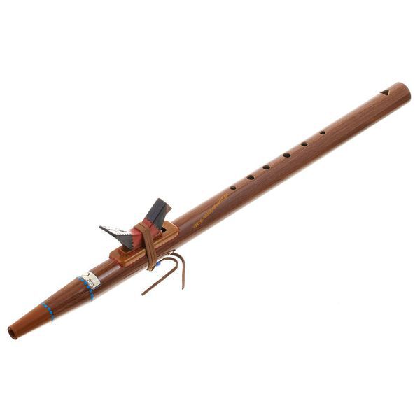 Flet indiański Thomann Indian Flute G