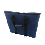 Pokrowiec akordeon PREMIUM 120 bas niebieski - 6