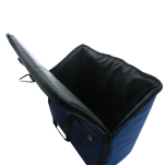 Pokrowiec akordeon PREMIUM 120 bas niebieski - 7