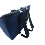 Pokrowiec akordeon PREMIUM 120 bas niebieski - 10