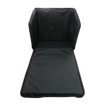 Pokrowiec akordeon PREMIUM 120 bas niebieski - 12