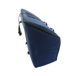 Pokrowiec akordeon PREMIUM 120 bas niebieski - 4