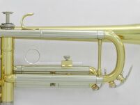 Trąbka Eastman ETR-501 V11 Po przeglądzie technicznym DR26-022 - 5