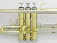 Trąbka Eastman ETR-501 V11 Po przeglądzie technicznym DR26-022 - 7