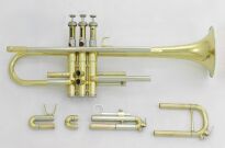 Trąbka Eastman ETR-501 V11 Po przeglądzie technicznym DR26-022 - 8