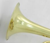 Trąbka Eastman ETR-501 V11 Po przeglądzie technicznym DR26-022 - 11