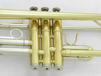 Trąbka Eastman ETR-501 V11 Po przeglądzie technicznym DR26-022 - 14