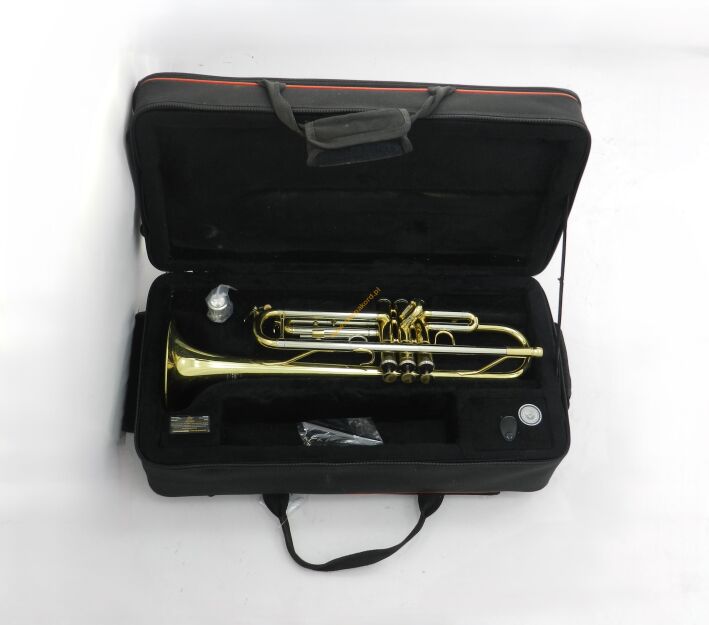 Trąbka Eastman ETR-501 V11 Po przeglądzie technicznym DR26-022