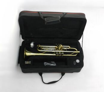 Trąbka Eastman ETR-501 V11 Po przeglądzie technicznym DR26-022