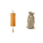 Dzwonki Koshi Chime Ignis + woreczek lniany - 2