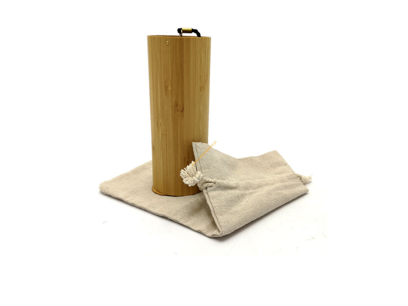 Dzwonki Koshi Chime Ignis + woreczek lniany