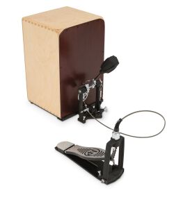 Stopa Pedal Cajon LP1500 Latin Percussion bez cajona