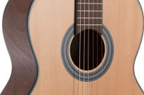 Gitara klasyczna 4/4 Gewa Student Cedr - 3