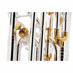 Sakshorn Barytonowy Thomann BR 801GP+ Superior - 6