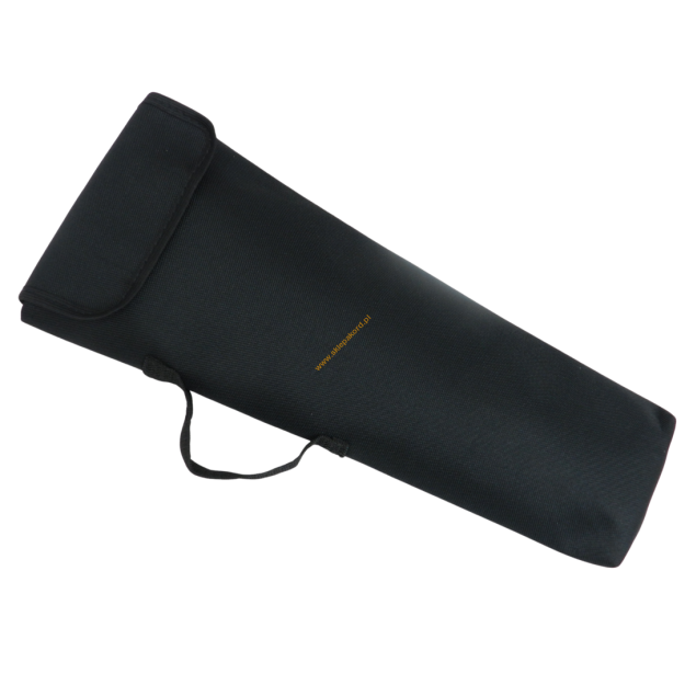 Pokrowiec na dzwonki diatoniczne cymbałki PD39 Z1 BELTI czarny