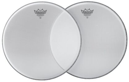 Naciąg Silent Stroke 10" SN-0010-00  REMO
