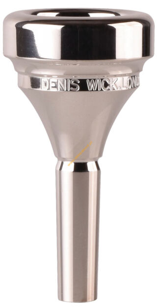 Ustnik do tuby Denis Wick Classic 5286-2XL