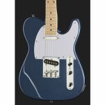 Gitara elektryczna Harley Benton TE-20MN BM Standard Series - 4