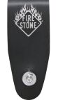 Mocowanie paska STRAP LOCKS CHromowanie ZESTAW 2 sztuki FIRE & STONE - 2