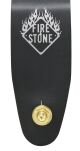 Mocowanie paska STRAP LOCKS CHromowanie ZESTAW 2 sztuki FIRE & STONE - 3