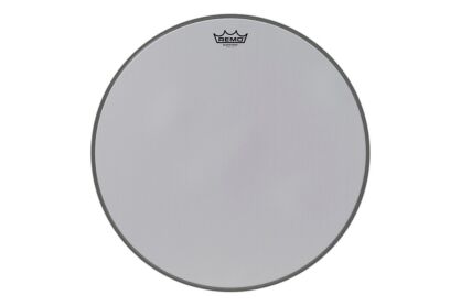Naciąg Silent Stroke Bassdrum 22" SN-1022-00 Remo