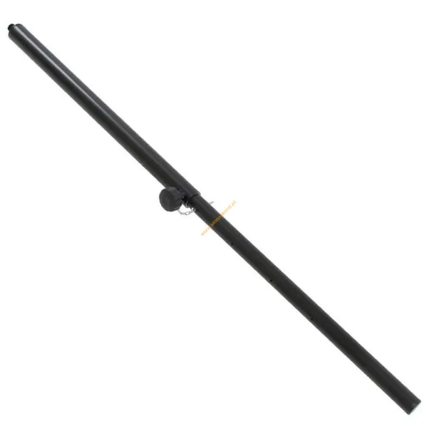 Dystans teleskopowy z regulacją wysokości STIM KL-06 gwint M20