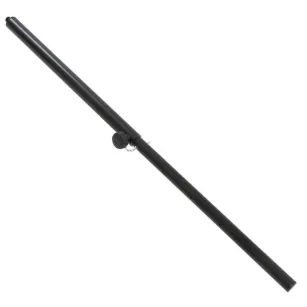 Dystans teleskopowy z regulacją wysokości STIM KL-06 gwint M20