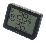 Higrometr TFA Thermo-Hygro Digital BK - 8