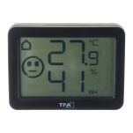 Higrometr TFA Thermo-Hygro Digital BK - 2