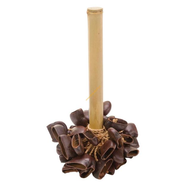 Grzechotka Juju AFROTON AJS778 duża