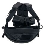 Szelki do Tuby Rudolf Schwarz Tuba Känguru - 4