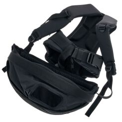 Szelki do Tuby Rudolf Schwarz Tuba Känguru