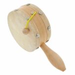 Bębenek z uchwytem Beggar Drum Millenium - 3