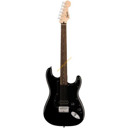 Gitara elektryczna Squier Sonic Strat HT H Black