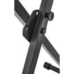 Statyw pod Keyboard K&M 37230 - 10