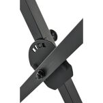 Statyw pod Keyboard K&M 37230 - 11