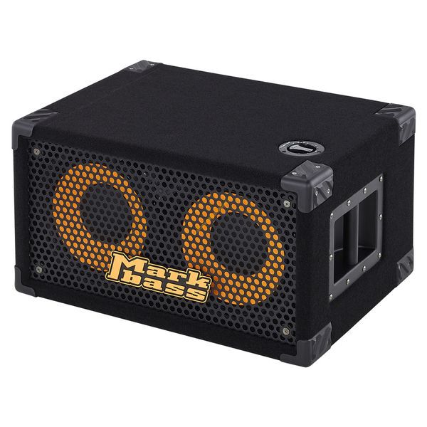 Kolumna basowa Markbass Traveler 102P - 8Ohm