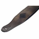 Pasek do gitary Minotaur Used Look Guitar Strap BR - 2