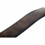 Pasek do gitary Minotaur Used Look Guitar Strap BR - 3