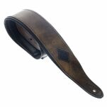 Pasek do gitary Minotaur Used Look Guitar Strap BR - 5