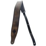 Pasek do gitary Minotaur Used Look Guitar Strap BR - 6